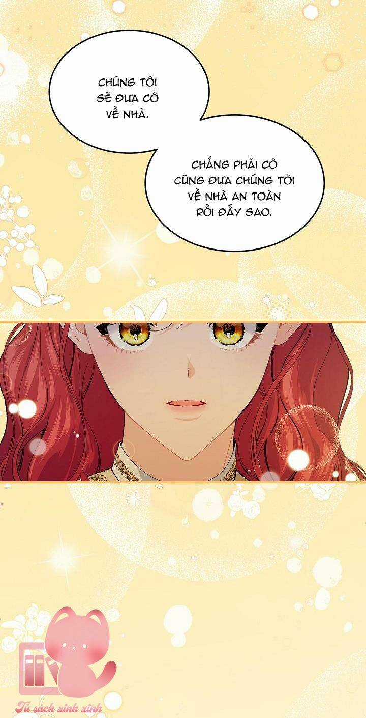 Đại Dương Kiêu Sa - Chapter 50 - Trang 44