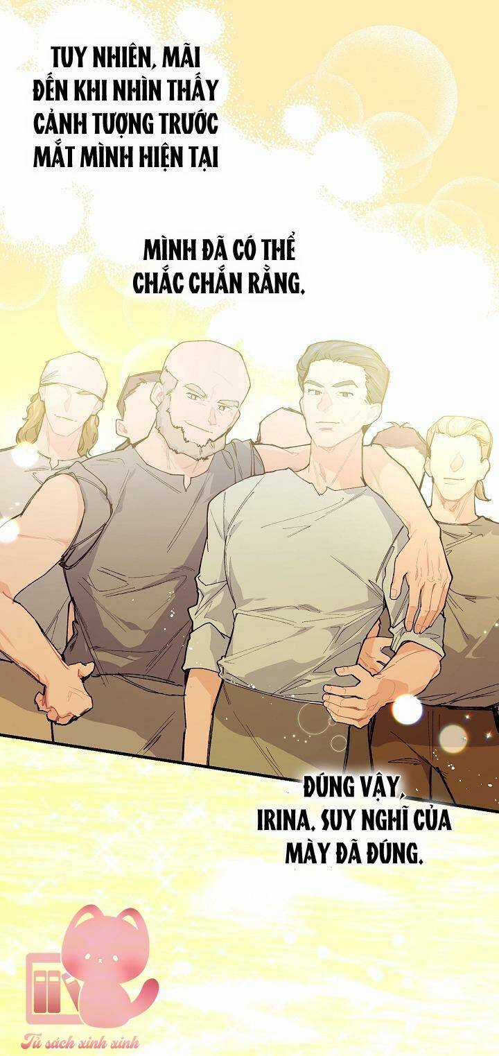 Đại Dương Kiêu Sa - Chapter 50 - Trang 48
