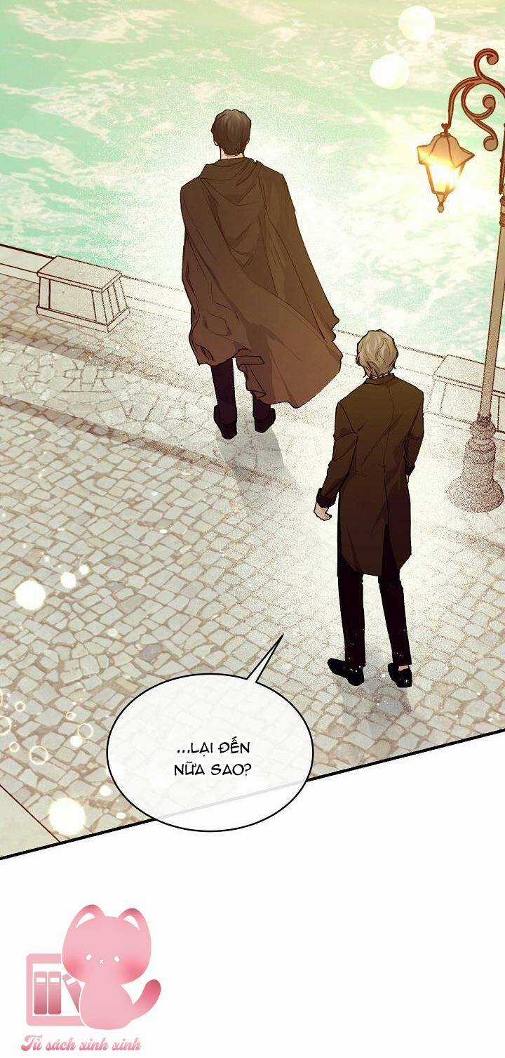 Đại Dương Kiêu Sa - Chapter 50 - Trang 50