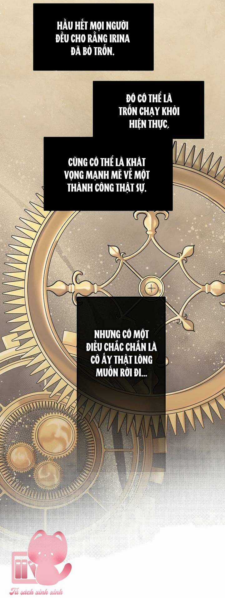 Đại Dương Kiêu Sa - Chapter 50 - Trang 54