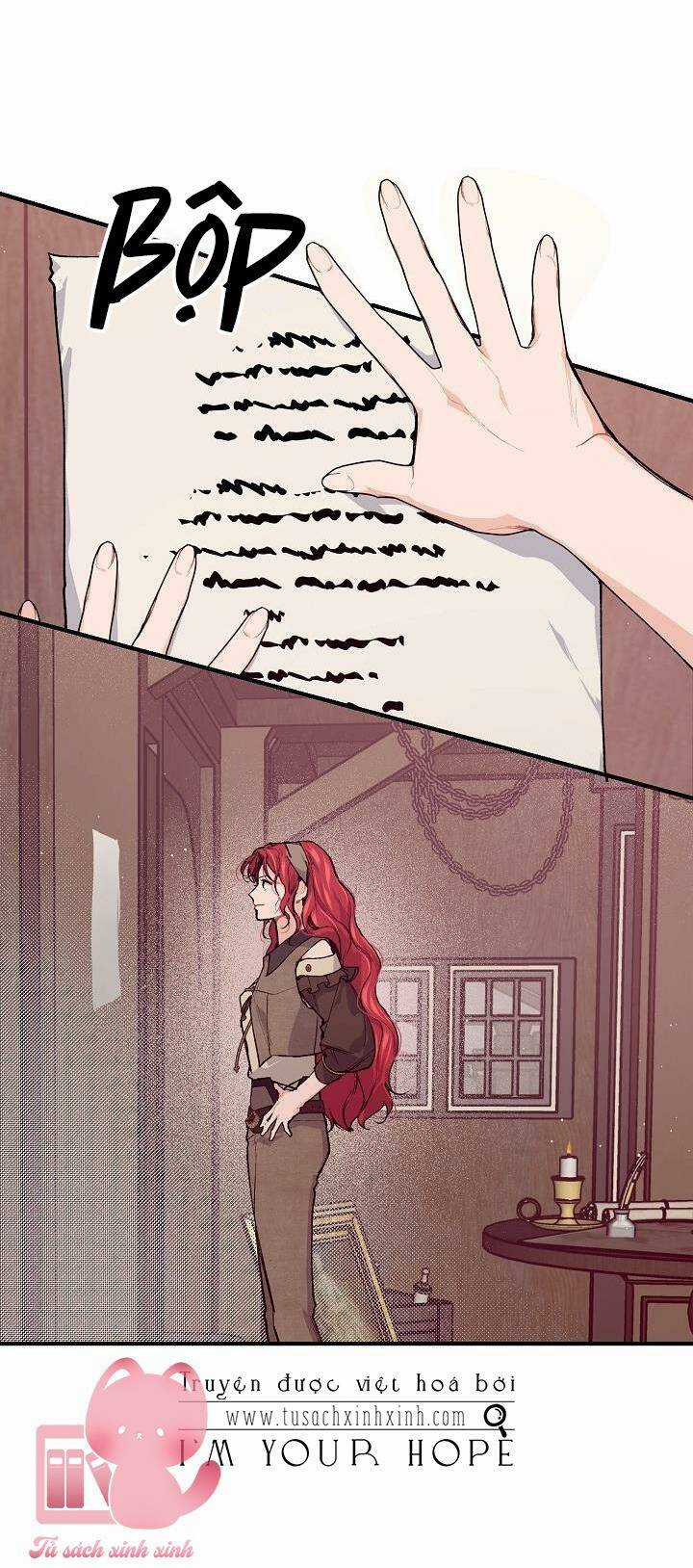 Đại Dương Kiêu Sa - Chapter 50 - Trang 58