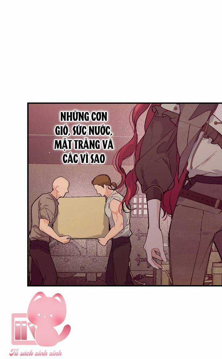 Đại Dương Kiêu Sa - Chapter 50 - Trang 60