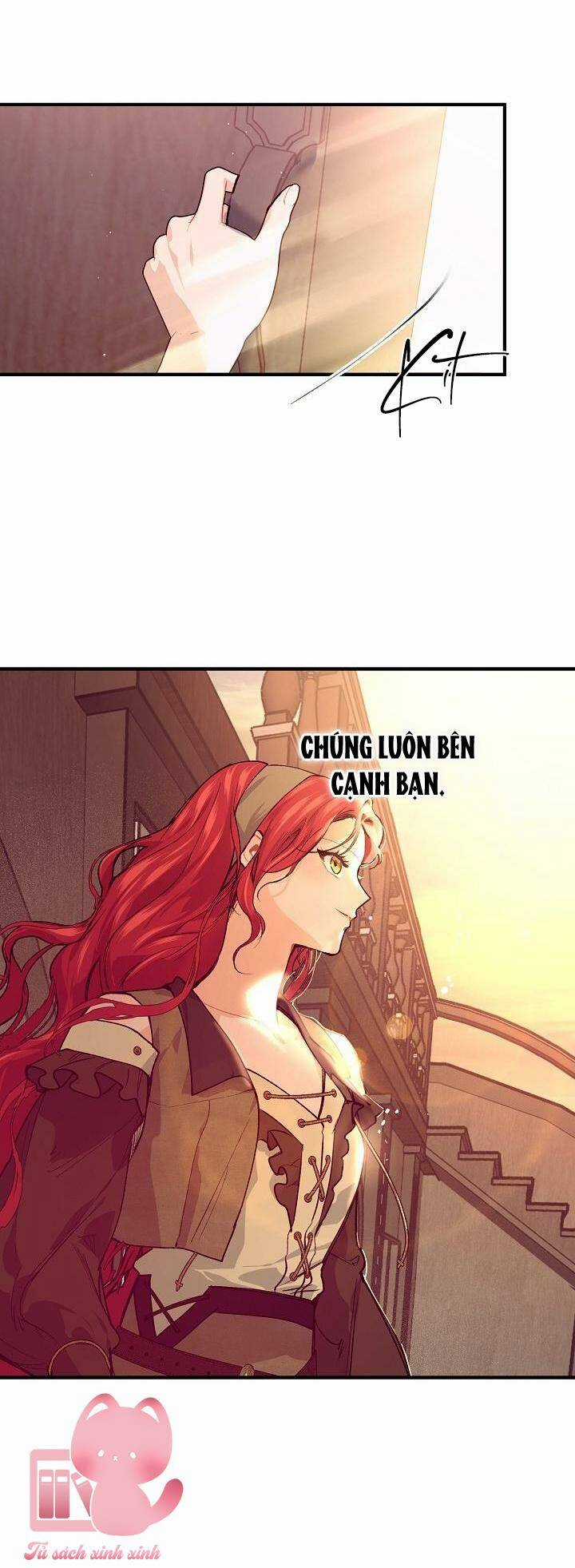 Đại Dương Kiêu Sa - Chapter 50 - Trang 61