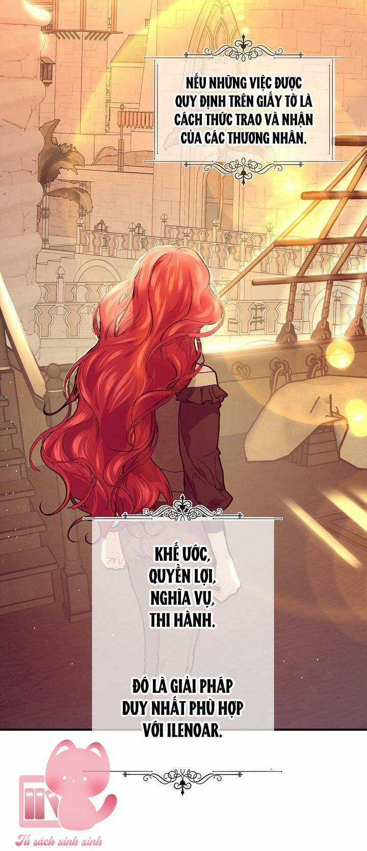 Đại Dương Kiêu Sa - Chapter 50 - Trang 63