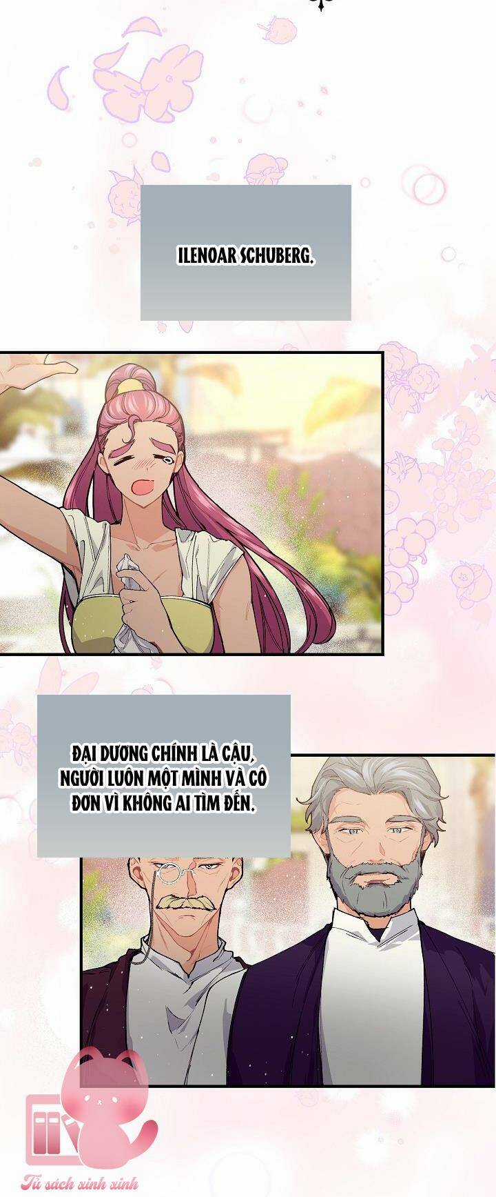 Đại Dương Kiêu Sa - Chapter 50 - Trang 66