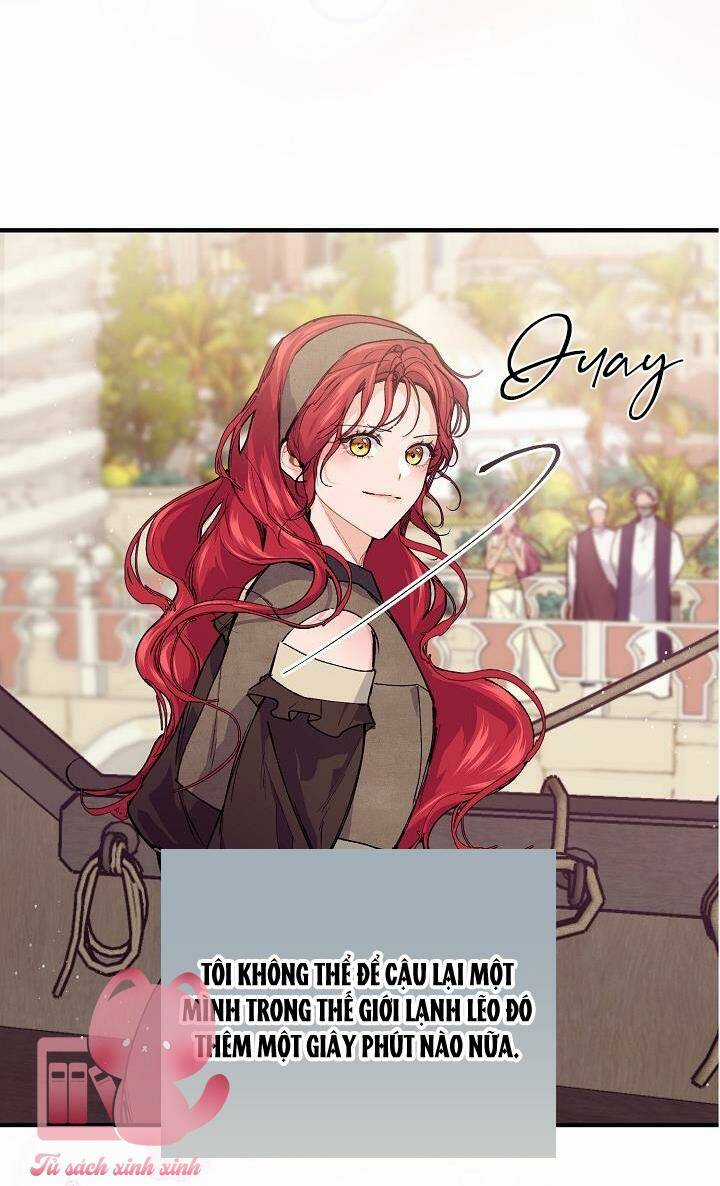 Đại Dương Kiêu Sa - Chapter 50 - Trang 67