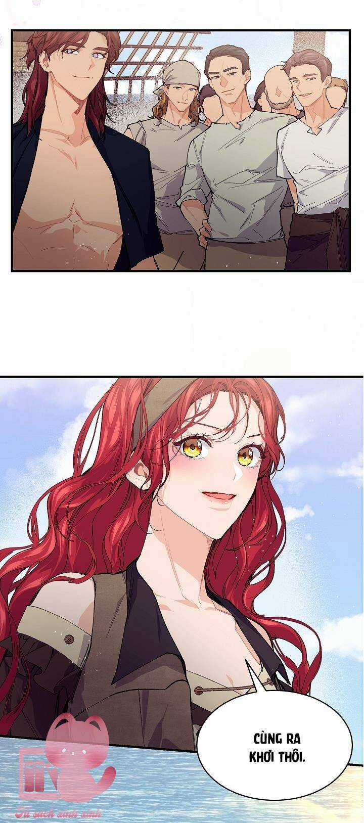 Đại Dương Kiêu Sa - Chapter 50 - Trang 68