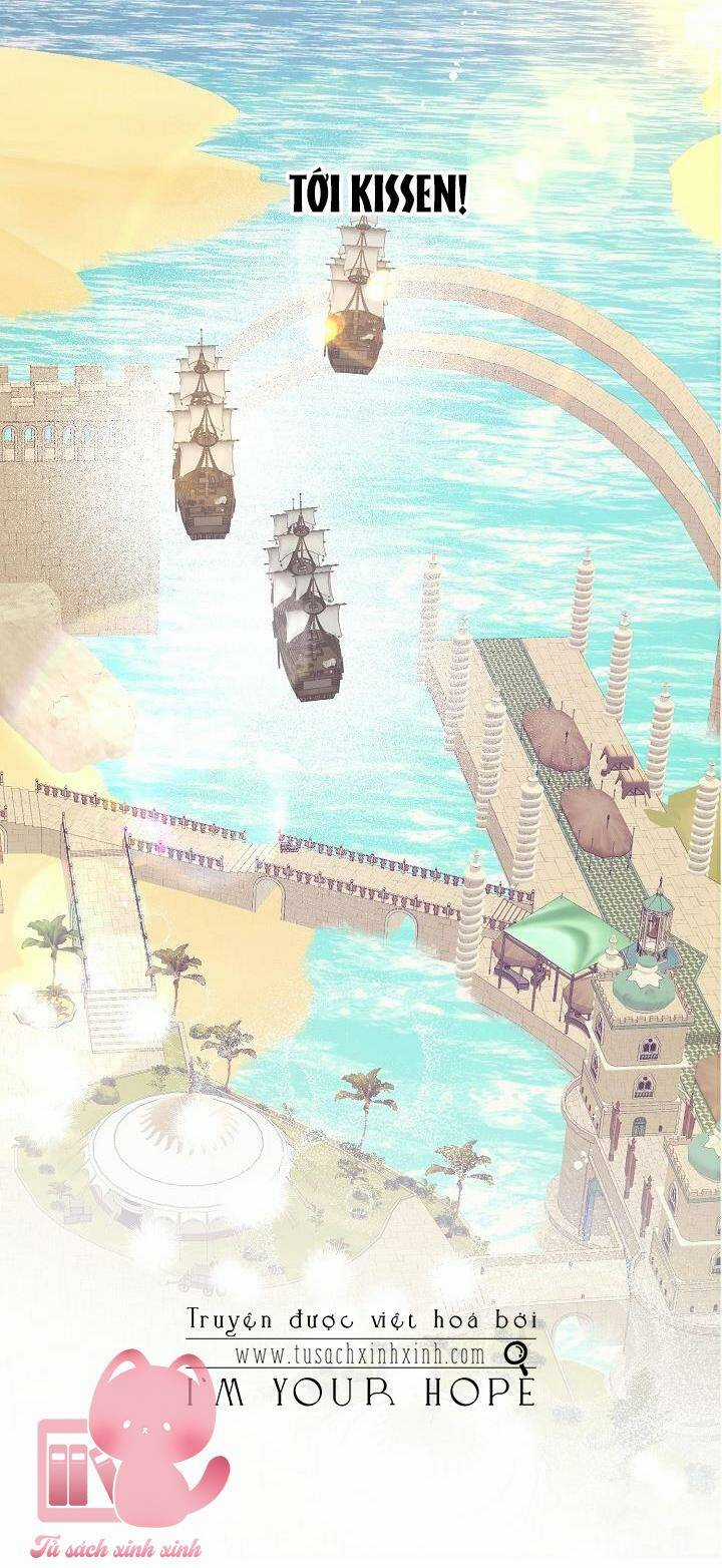 Đại Dương Kiêu Sa - Chapter 50 - Trang 69