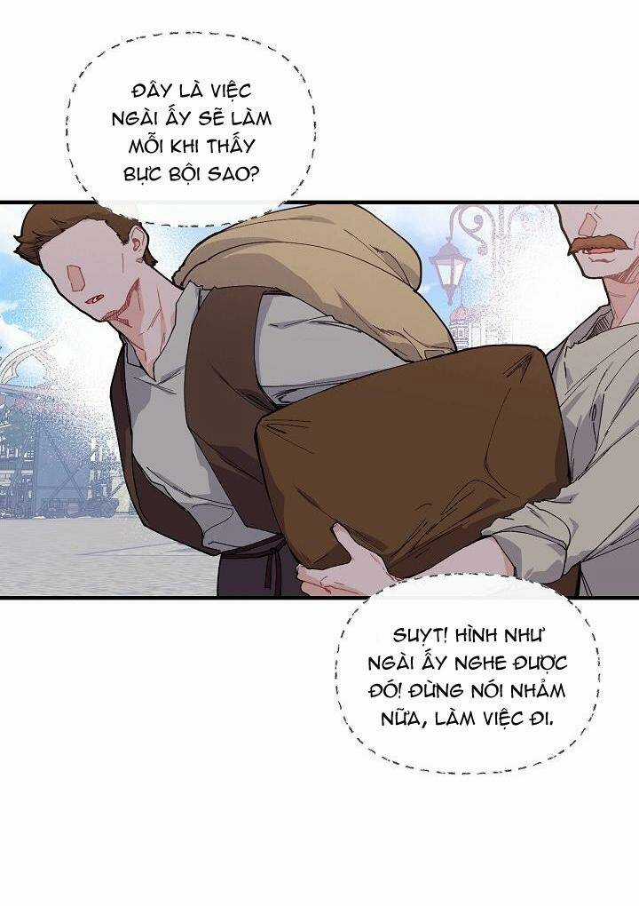 Đại Dương Kiêu Sa - Chapter 50 - Trang 8