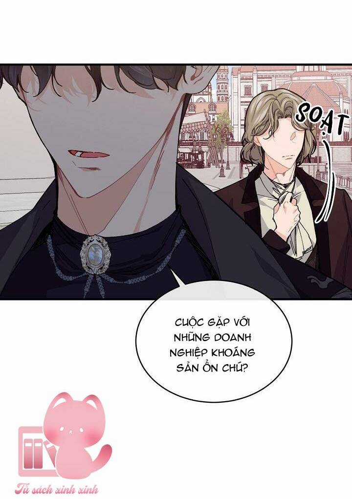 Đại Dương Kiêu Sa - Chapter 50 - Trang 9