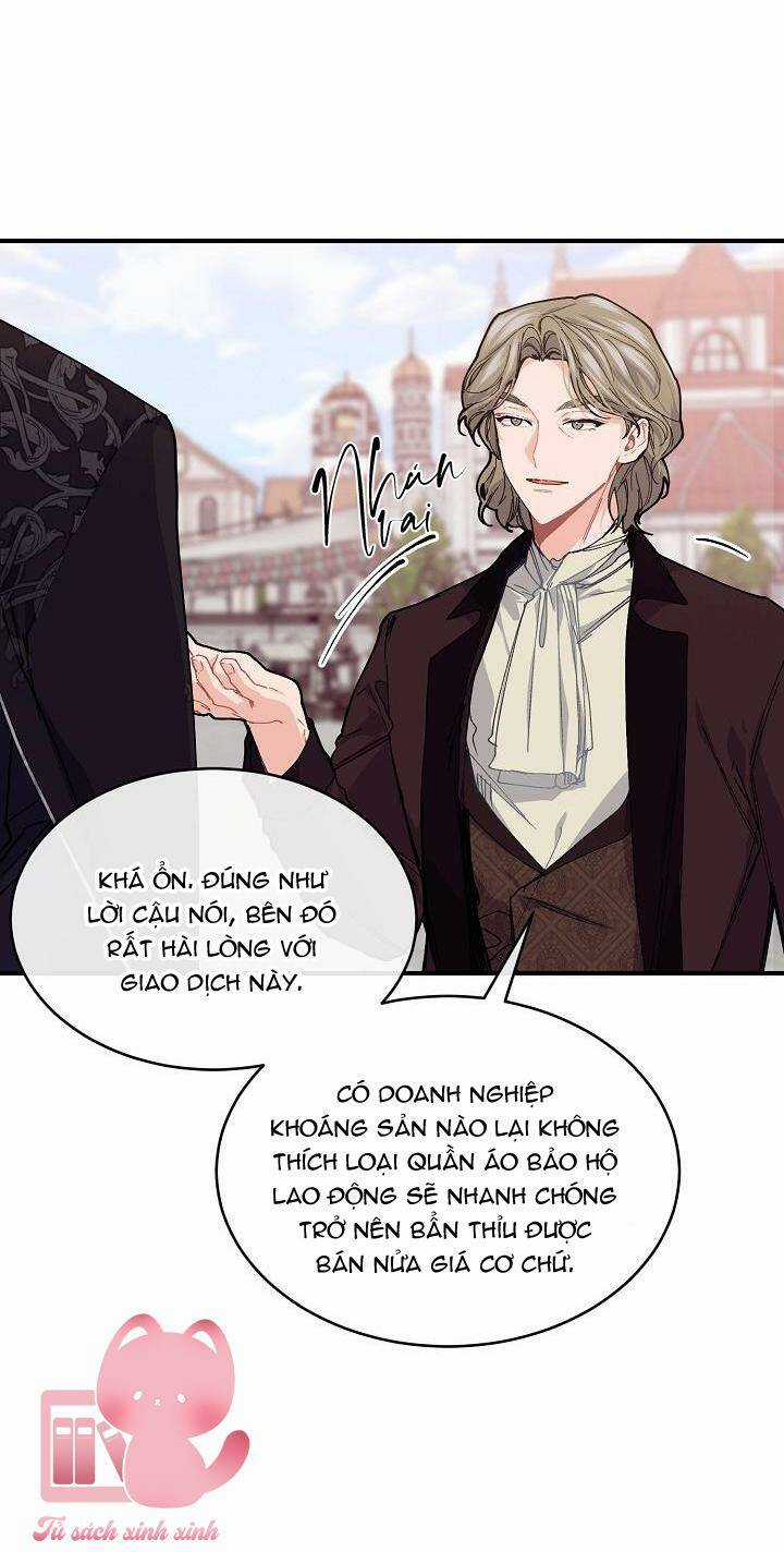 Đại Dương Kiêu Sa - Chapter 50 - Trang 10