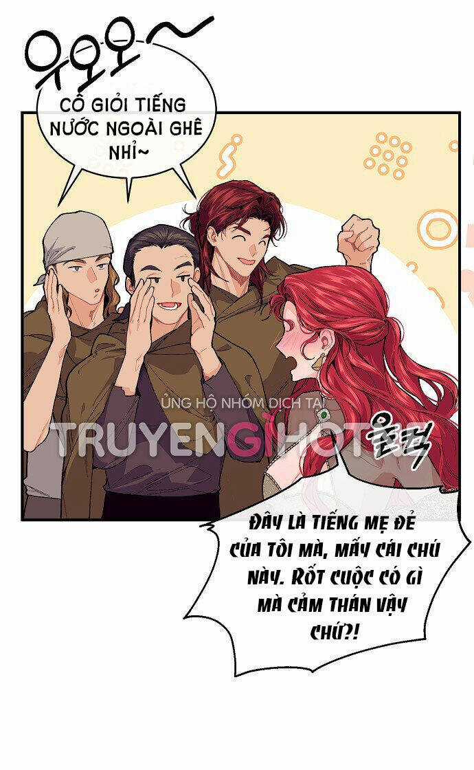 Đại Dương Kiêu Sa - Chapter 51.1 - Trang 28