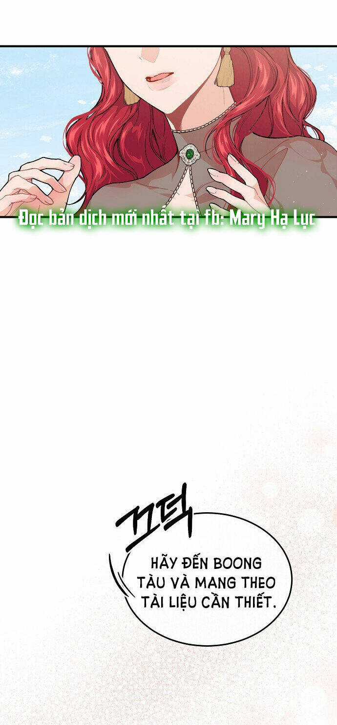 Đại Dương Kiêu Sa - Chapter 51.1 - Trang 31