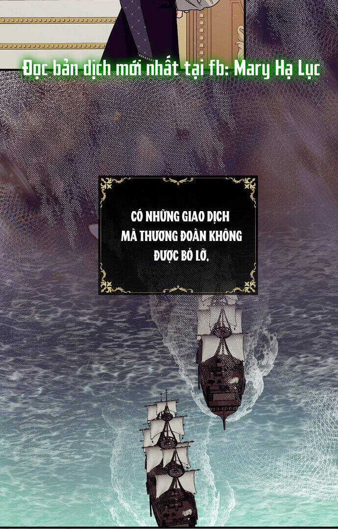 Đại Dương Kiêu Sa - Chapter 51.1 - Trang 6