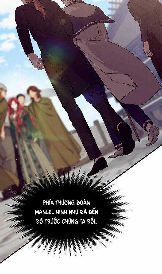 Đại Dương Kiêu Sa - Chapter 51.1 - Trang 10