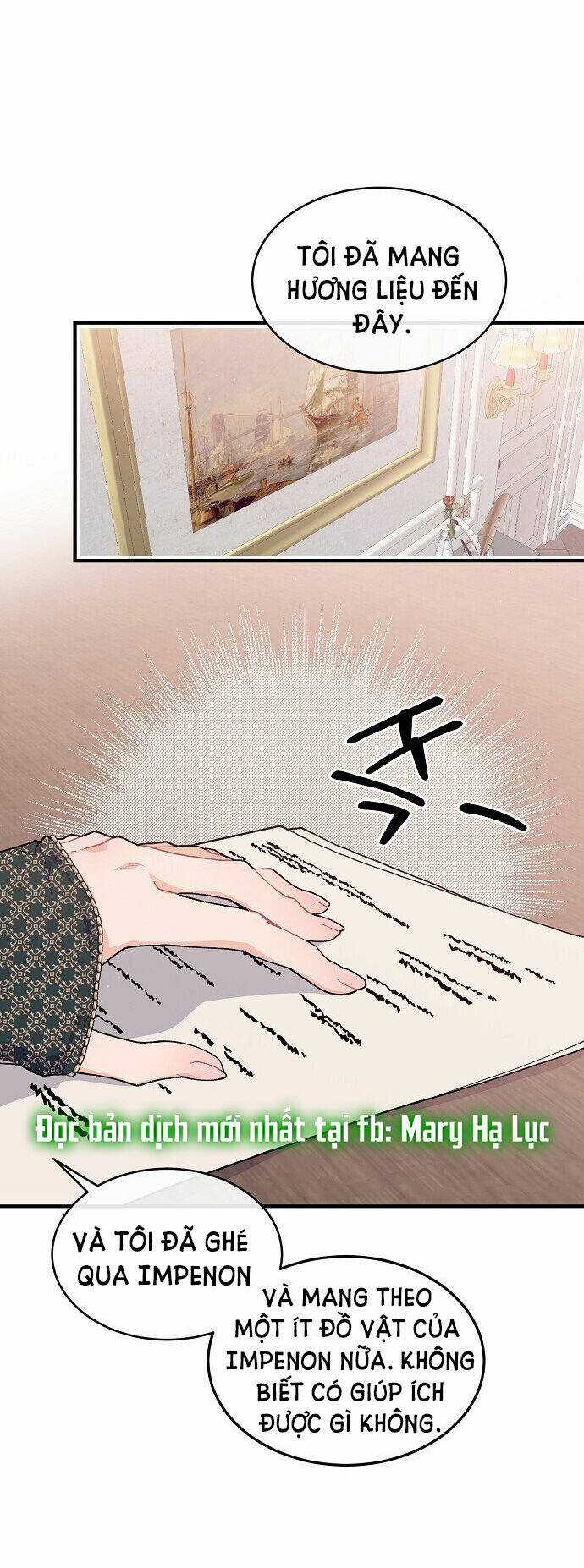 Đại Dương Kiêu Sa - Chapter 51.2 - Trang 4