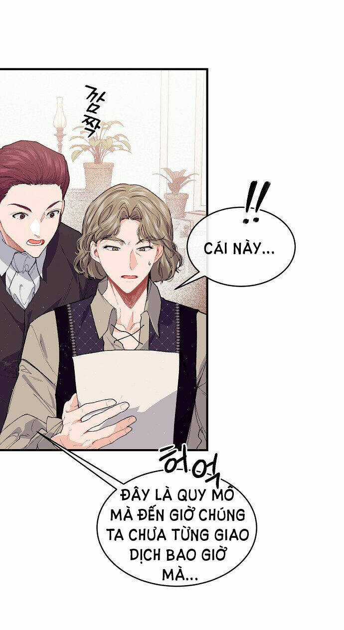 Đại Dương Kiêu Sa - Chapter 51.2 - Trang 5