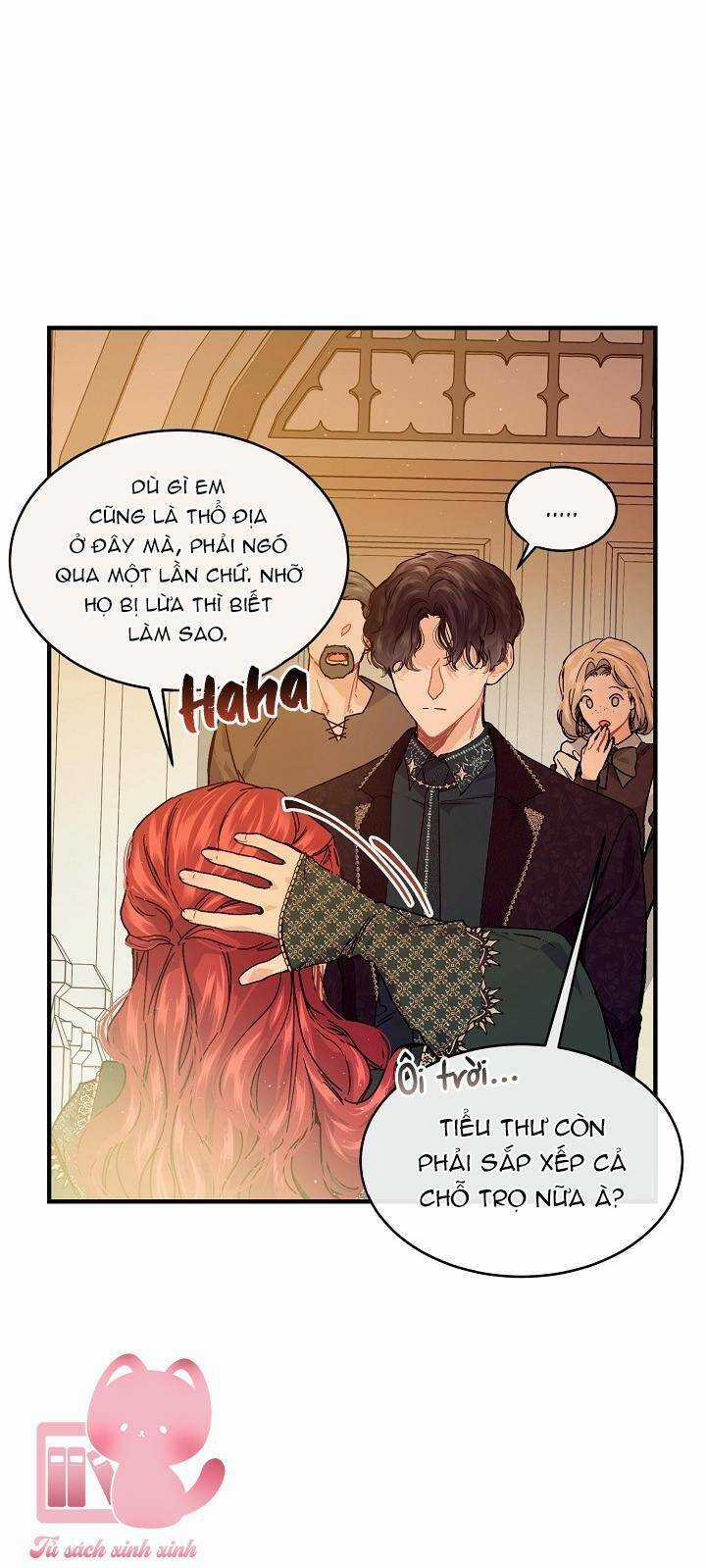 Đại Dương Kiêu Sa - Chapter 52 - Trang 11