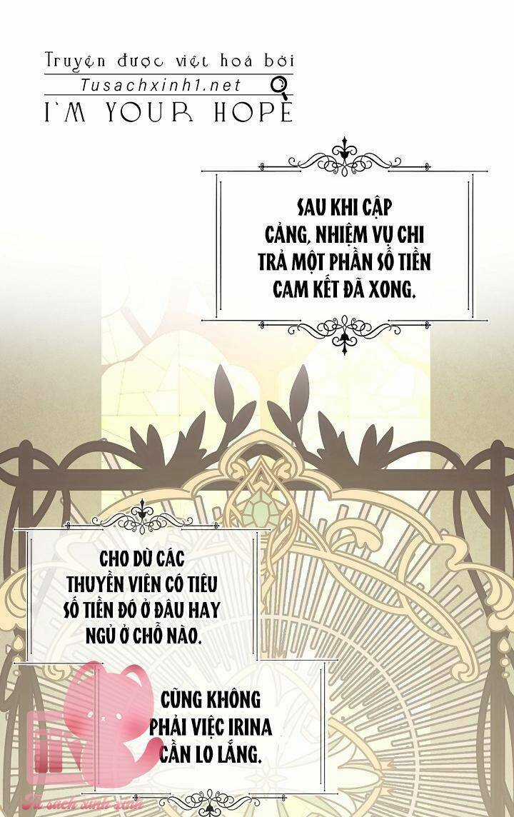 Đại Dương Kiêu Sa - Chapter 52 - Trang 12