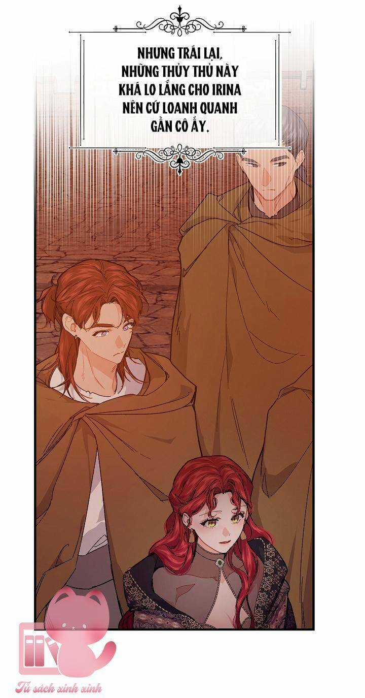 Đại Dương Kiêu Sa - Chapter 52 - Trang 15