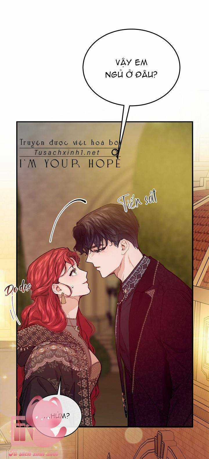 Đại Dương Kiêu Sa - Chapter 52 - Trang 17