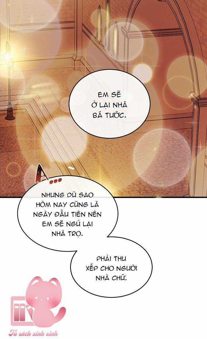 Đại Dương Kiêu Sa - Chapter 52 - Trang 18