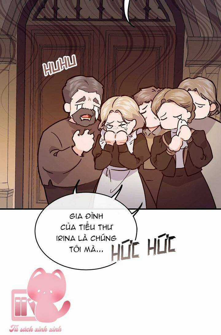 Đại Dương Kiêu Sa - Chapter 52 - Trang 20