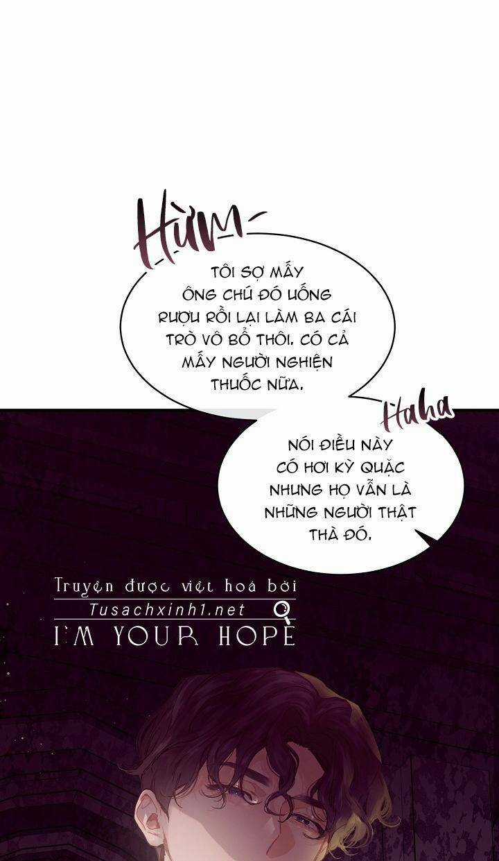 Đại Dương Kiêu Sa - Chapter 52 - Trang 21