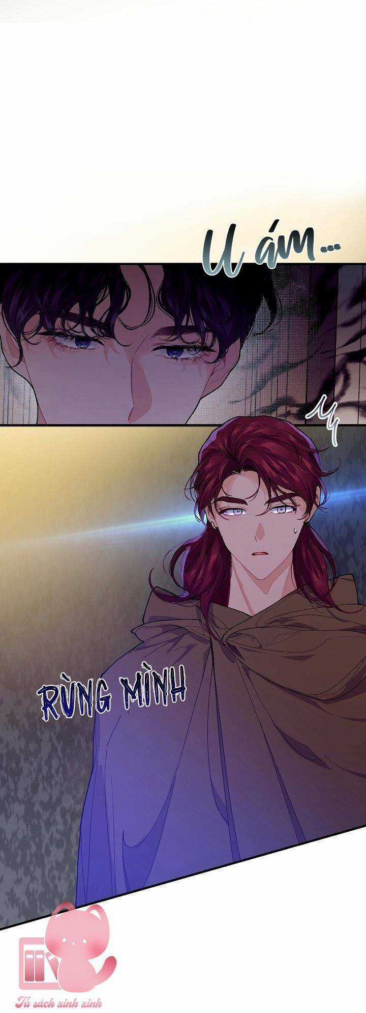 Đại Dương Kiêu Sa - Chapter 52 - Trang 23