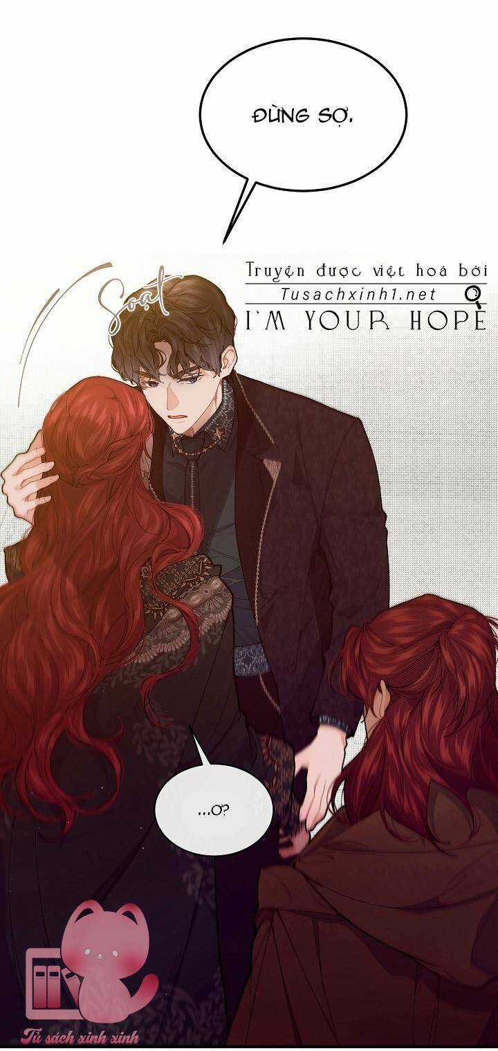 Đại Dương Kiêu Sa - Chapter 52 - Trang 26