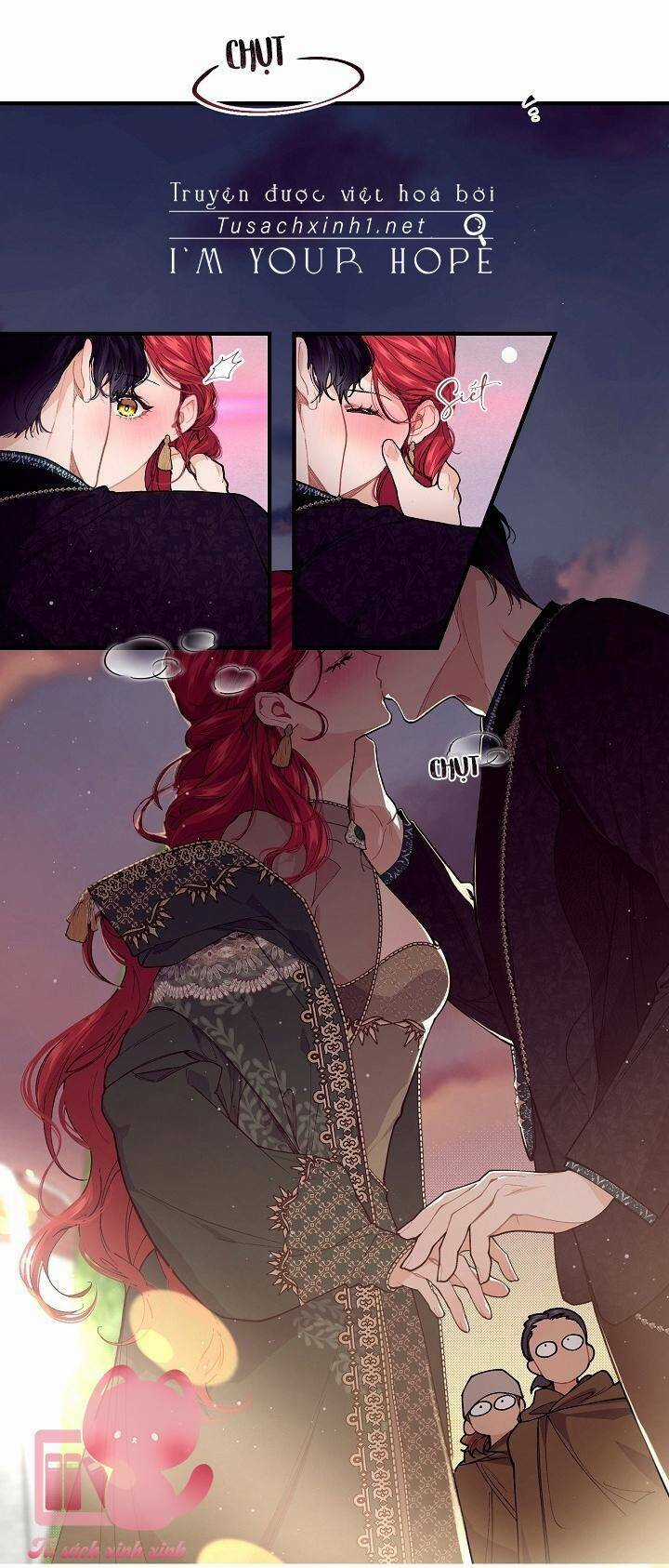 Đại Dương Kiêu Sa - Chapter 52 - Trang 29