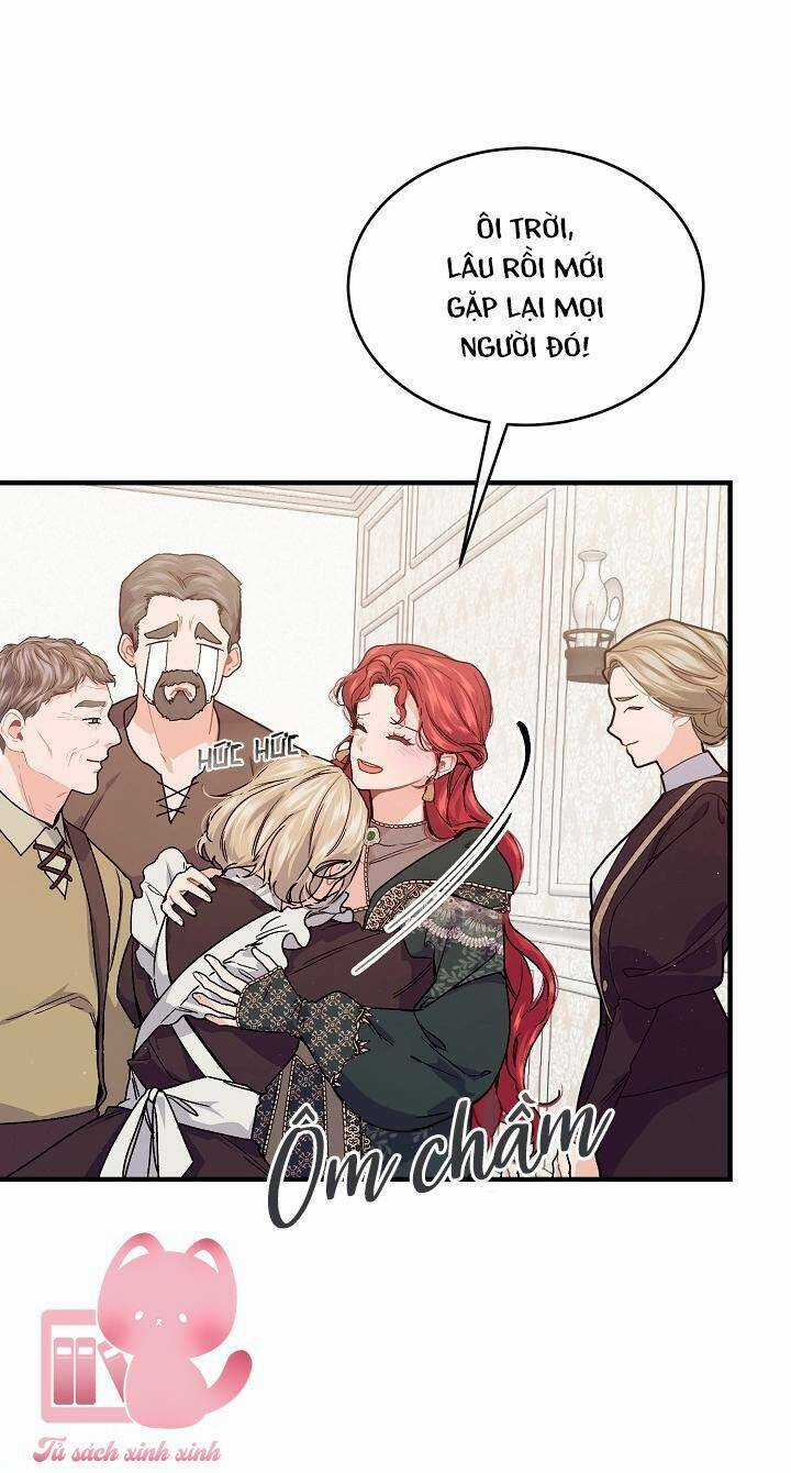 Đại Dương Kiêu Sa - Chapter 52 - Trang 4