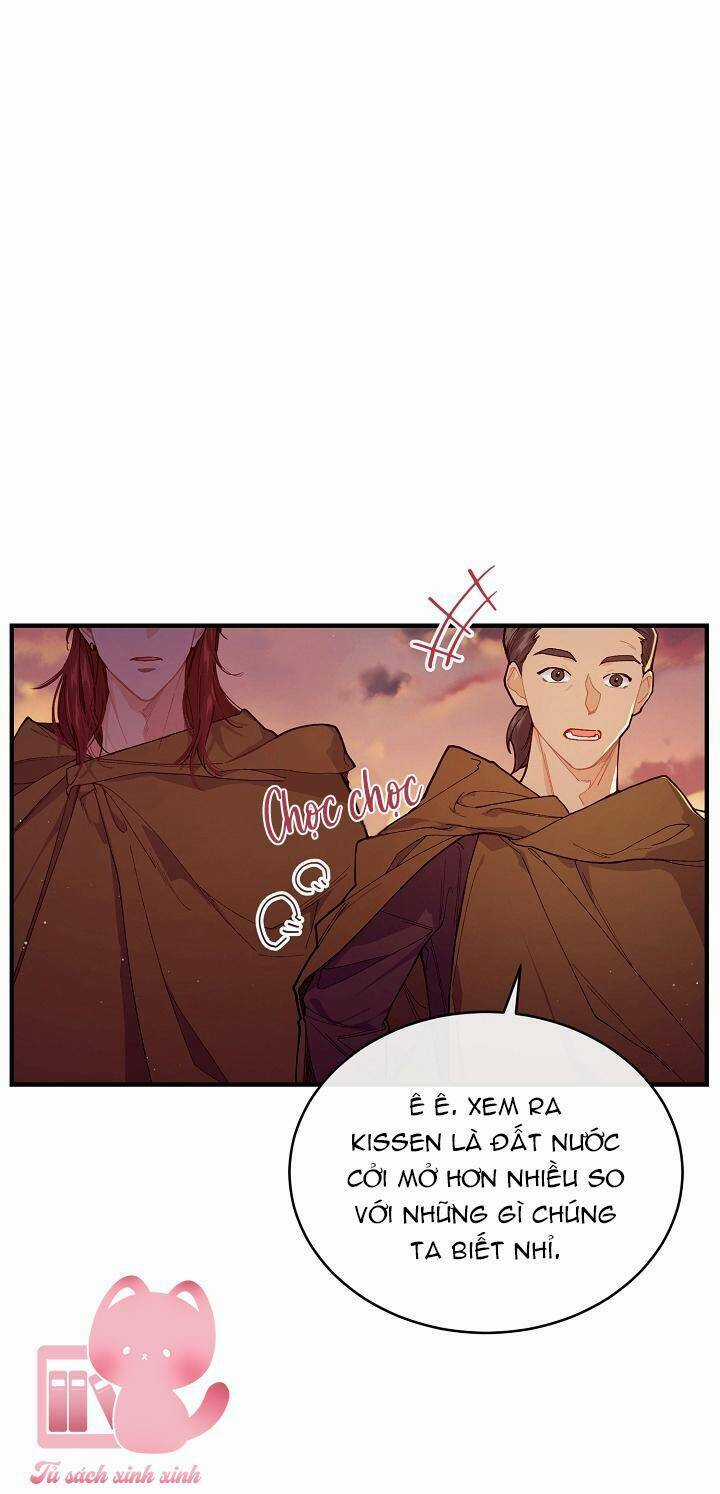 Đại Dương Kiêu Sa - Chapter 52 - Trang 33