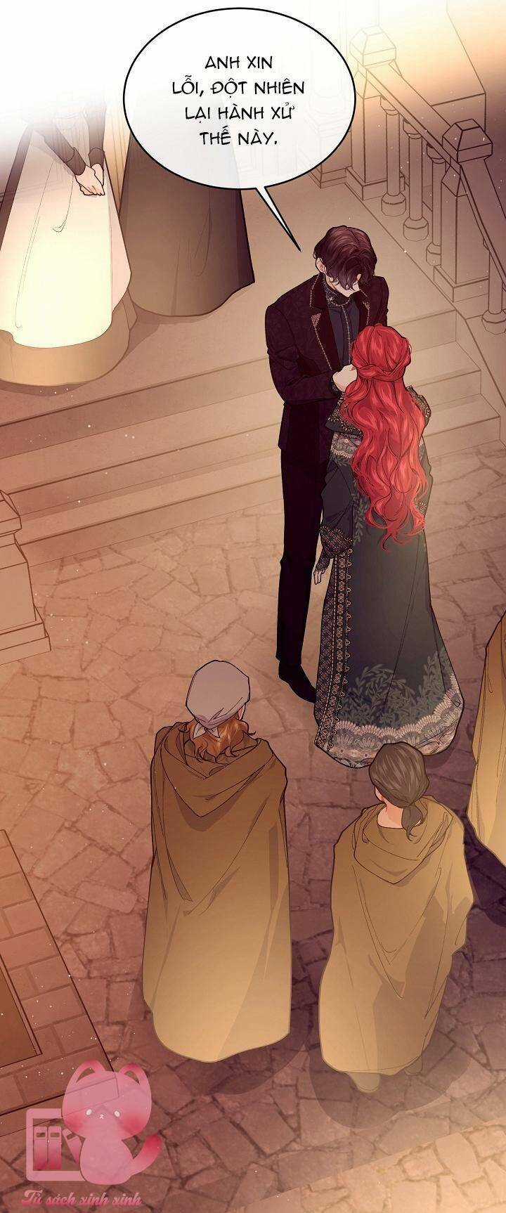 Đại Dương Kiêu Sa - Chapter 52 - Trang 35