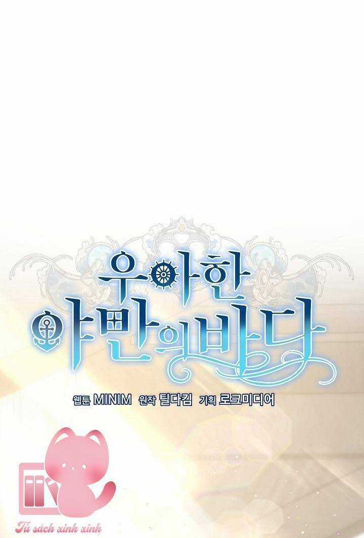 Đại Dương Kiêu Sa - Chapter 52 - Trang 38