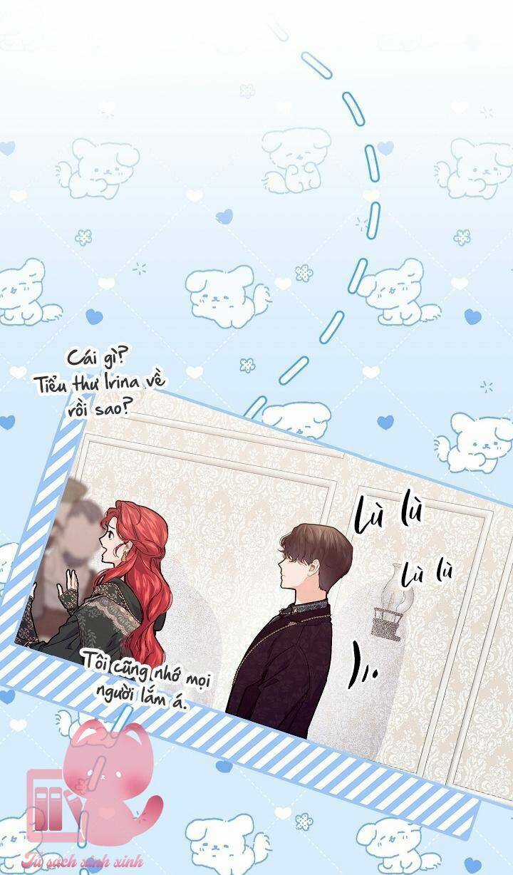 Đại Dương Kiêu Sa - Chapter 52 - Trang 5