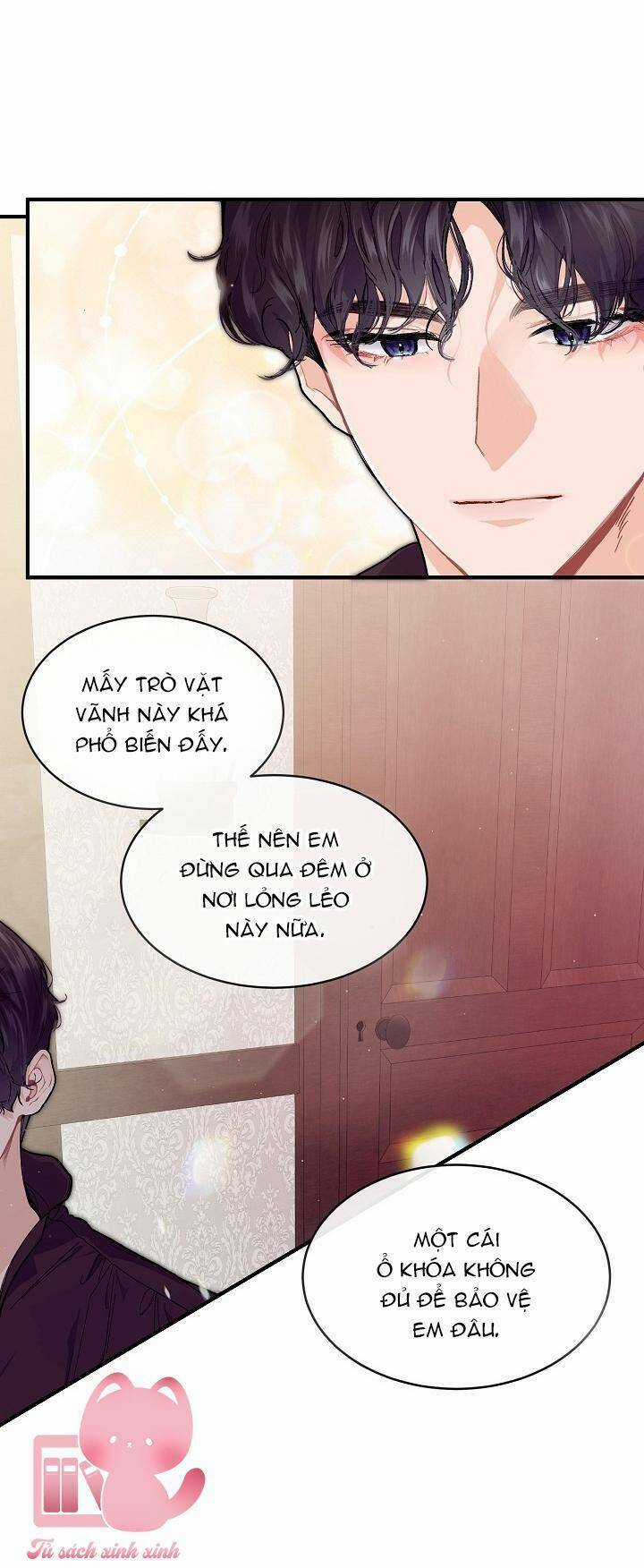 Đại Dương Kiêu Sa - Chapter 52 - Trang 47
