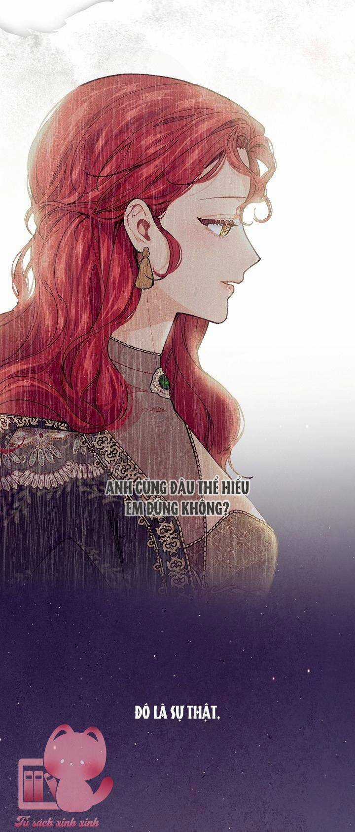 Đại Dương Kiêu Sa - Chapter 52 - Trang 56