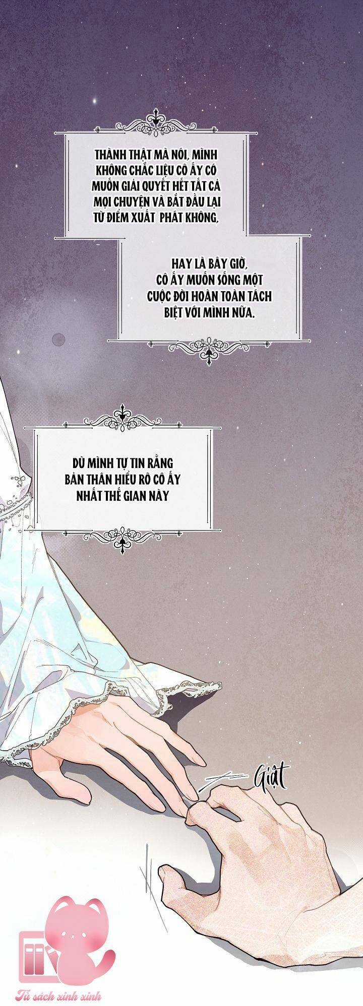 Đại Dương Kiêu Sa - Chapter 52 - Trang 57