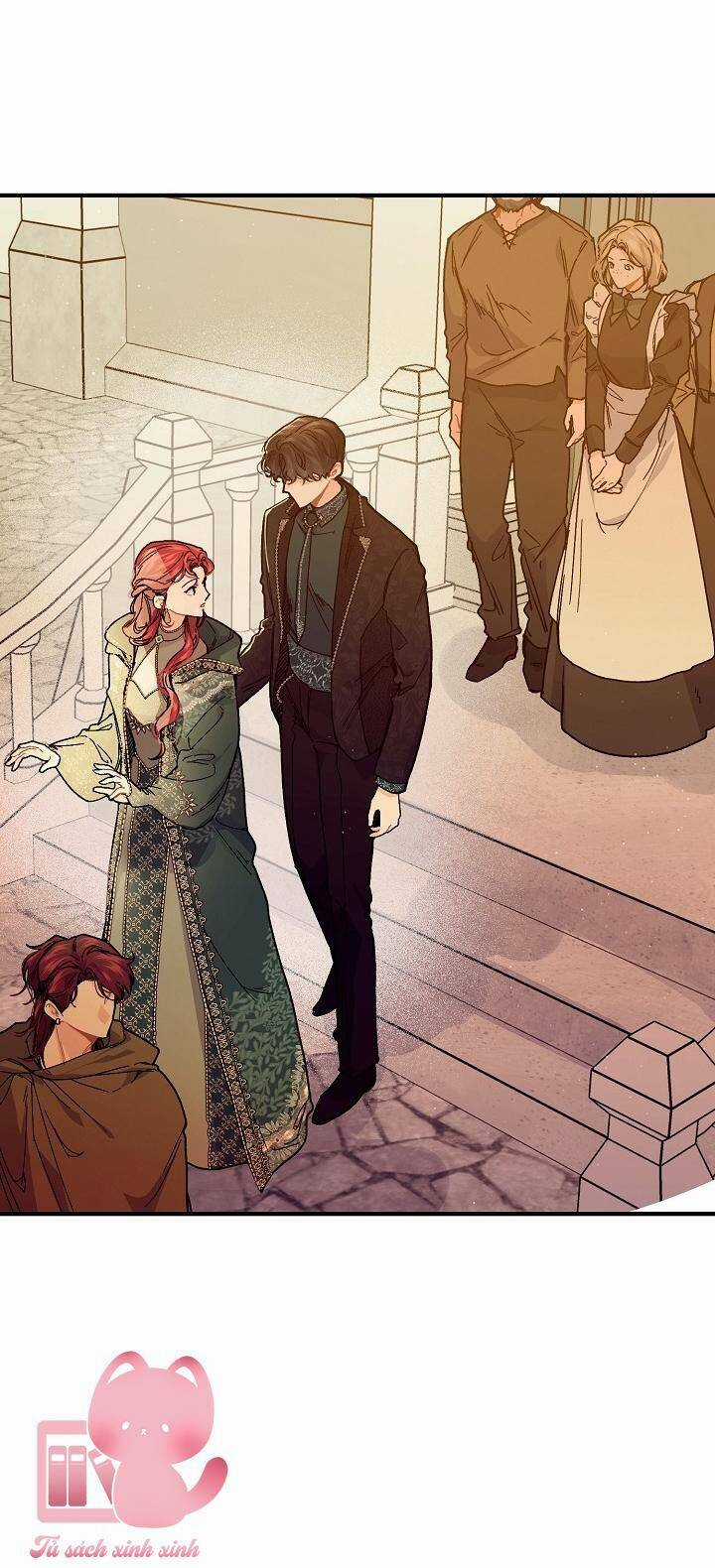 Đại Dương Kiêu Sa - Chapter 52 - Trang 8