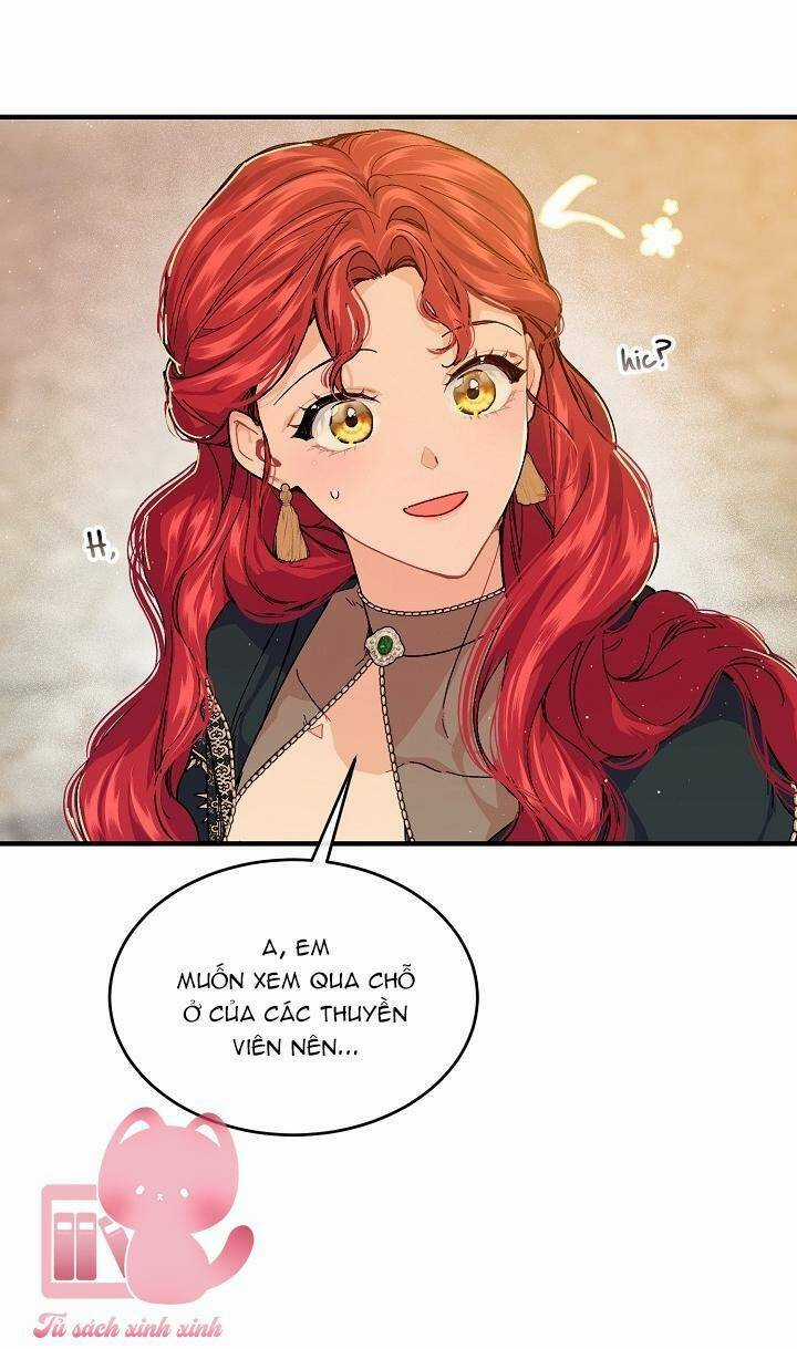 Đại Dương Kiêu Sa - Chapter 52 - Trang 10