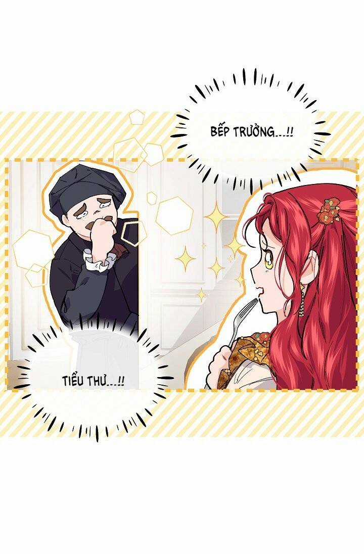 Đại Dương Kiêu Sa - Chapter 53.1 - Trang 34