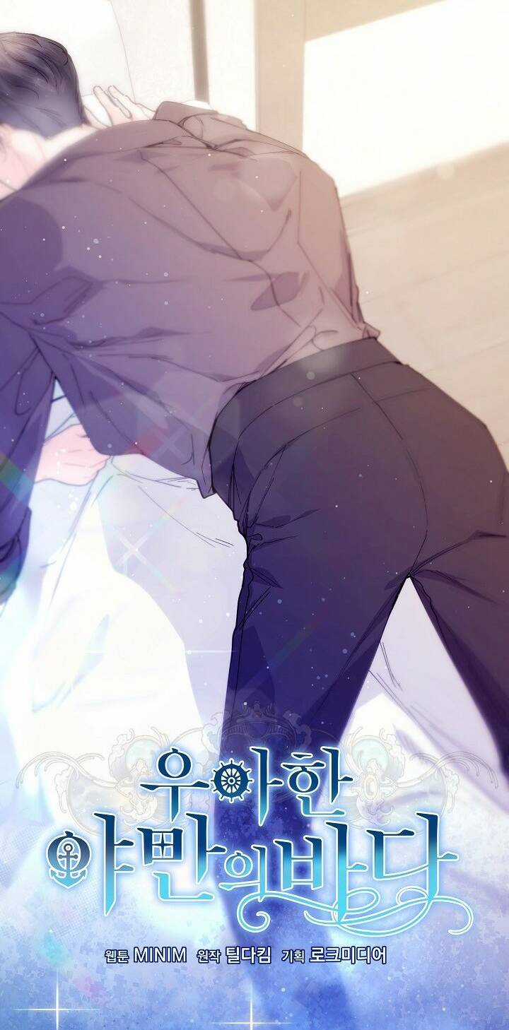 Đại Dương Kiêu Sa - Chapter 53.1 - Trang 6