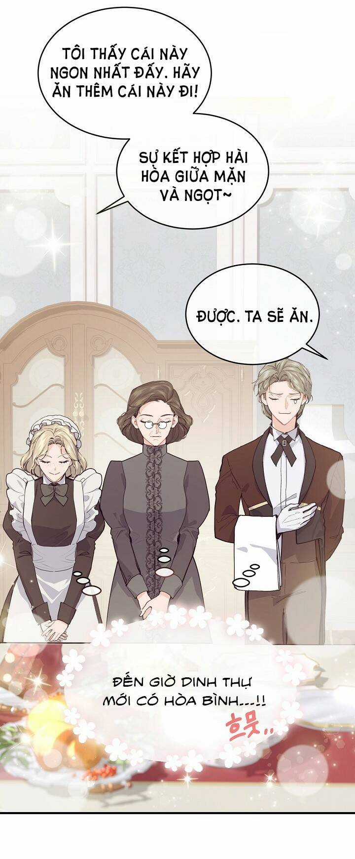 Đại Dương Kiêu Sa - Chapter 53.2 - Trang 16