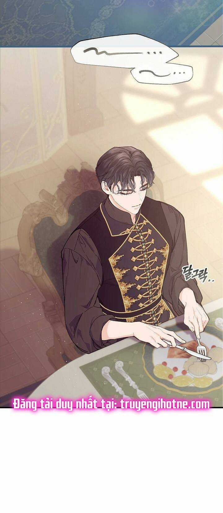 Đại Dương Kiêu Sa - Chapter 53.2 - Trang 3