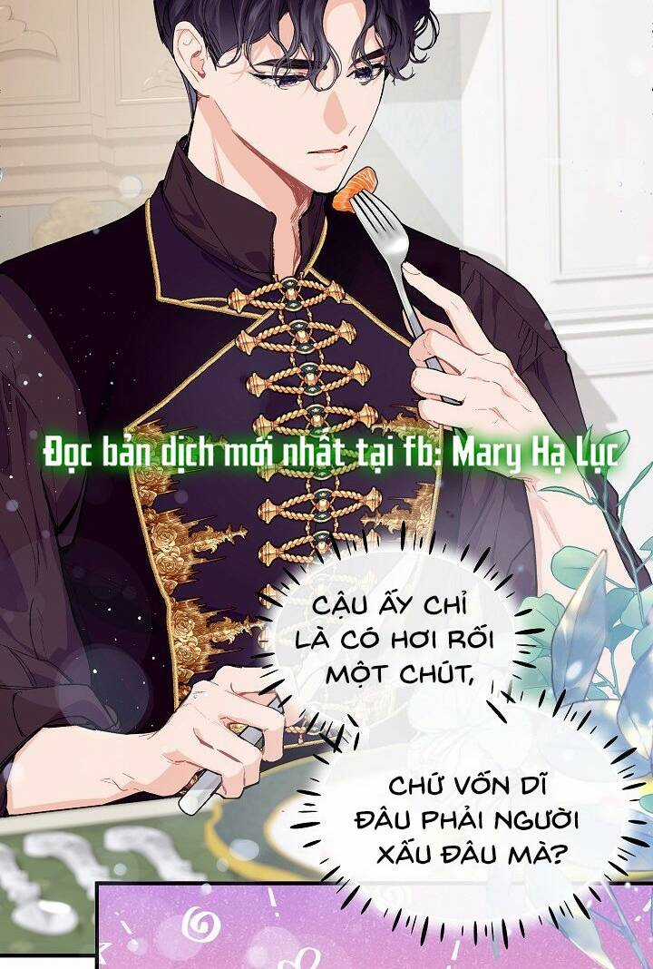 Đại Dương Kiêu Sa - Chapter 53.2 - Trang 22