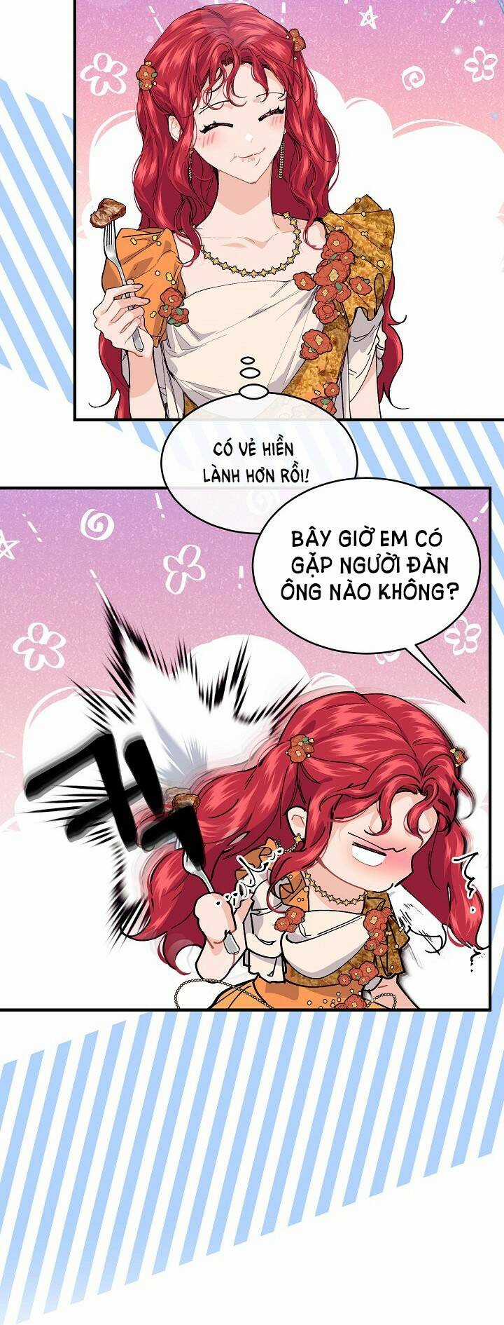 Đại Dương Kiêu Sa - Chapter 53.2 - Trang 23