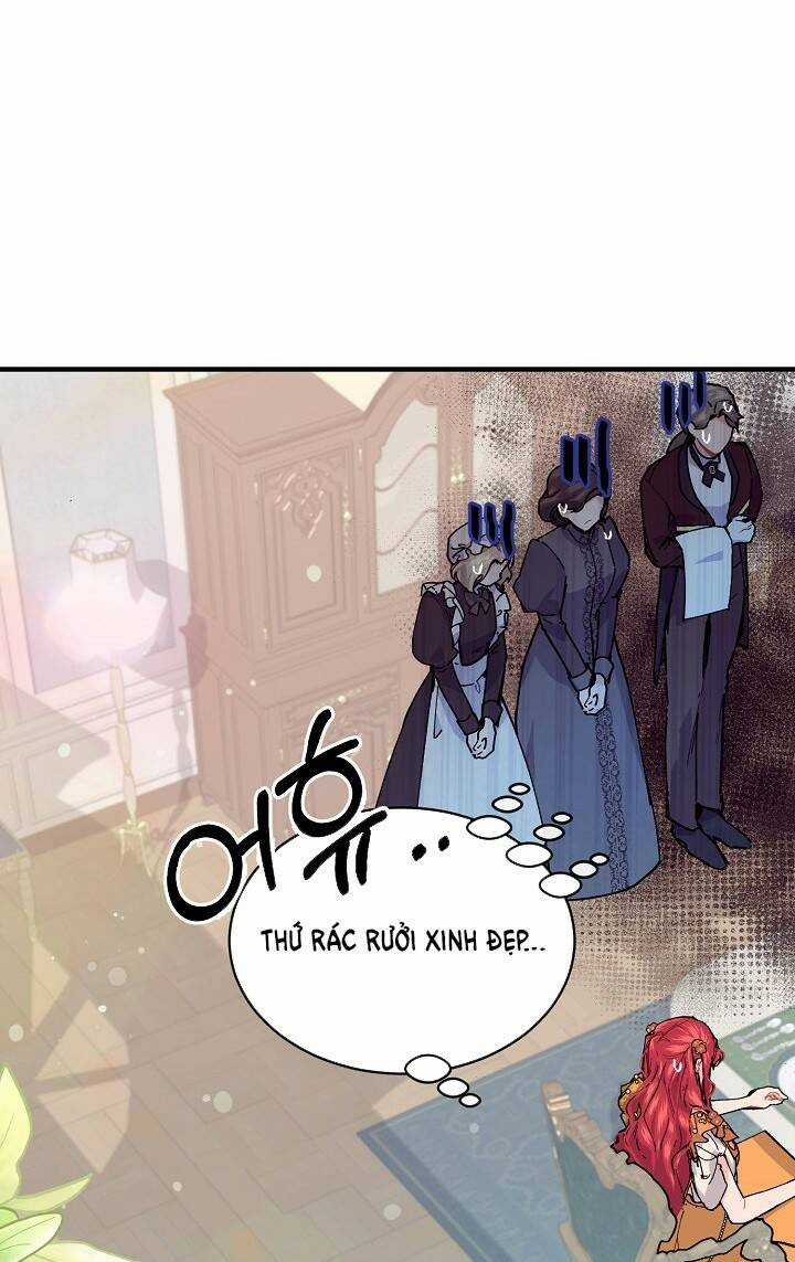 Đại Dương Kiêu Sa - Chapter 53.2 - Trang 25