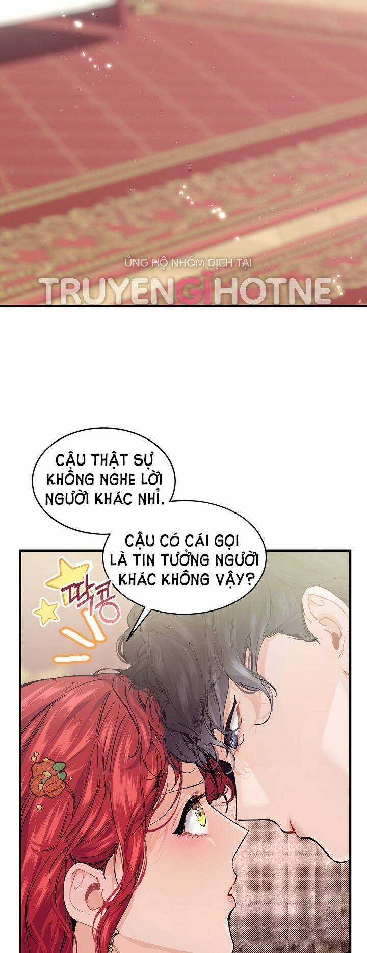 Đại Dương Kiêu Sa - Chapter 54.1 - Trang 3
