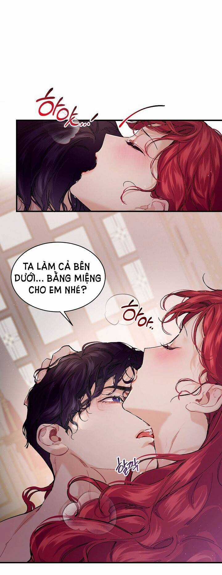 Đại Dương Kiêu Sa - Chapter 54.1 - Trang 23